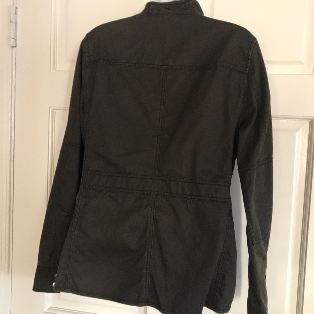 J.Crew jacket - Picture 3 of 5